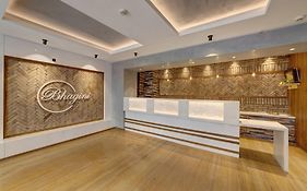 Icon Regency By Bhagini